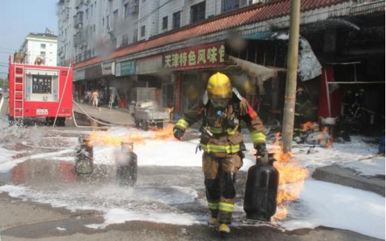 煤氣罐在什么情況下會(huì)爆炸？煤氣罐安全使用方法介紹