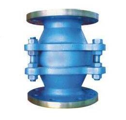 阻火器原理、結(jié)構(gòu)性能及維修保養(yǎng)